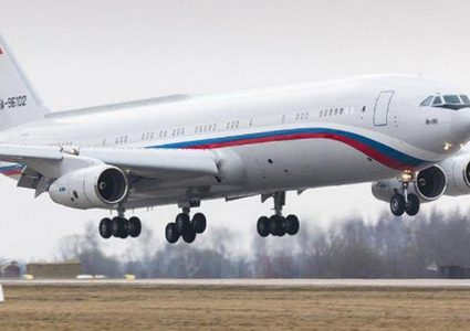 روسيا ومصر تستأنفان الرحلات الجوية بعد توقف لعامين