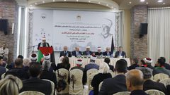 مؤتمر بيت المقدس الدولي يدعو لزيارة القدس ودعمها