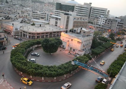 تنويه هام مِن بلديّة نابلس