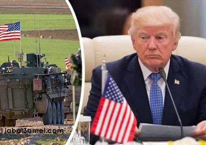 تغريدة ترامب.. هل أذنت بإعلان موعد الحرب؟