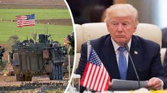 تغريدة ترامب.. هل أذنت بإعلان موعد الحرب؟