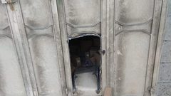 بعد حادثة السرقة في شارع الحسبة.. تجار لـ"النجاح": هناك تقصير