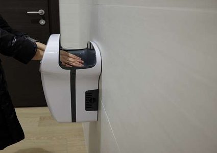 مجففات الأيدي قد تكون "قاتلة"!