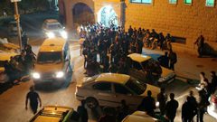 رئيس مجلس عصيرة القبلية: المعنى الحقيقي لـ"الفلتان" يوجد هنا والشرطة تتابع