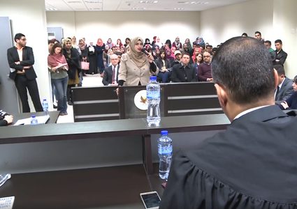 قرار نقابة المحامين لجهة تدريب الطلبة الخريجين يثير جدلا