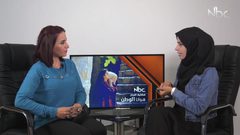 بالفيديو.. فتاة من قطاع غزة تهوى صعود المرتفعات