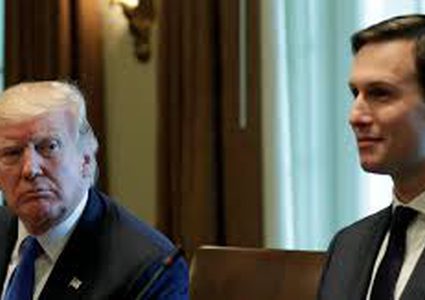 مسؤول أمريكي: خطة السلام جاهزة ولكن الخلافات الفلسطينية الأمريكية ليست بسيطة