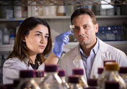 رقعة بجهاز استشعار لتحذيرك من الأطعمة الضارة أو البكتيريا الخطرة!