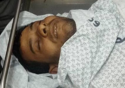 استشهاد مواطن متأثراً بجراحه شرق خانيونس