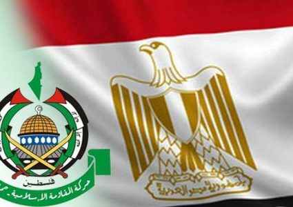 اللواء المصري عباس كامل في غزة غداً للقاء قادة حماس