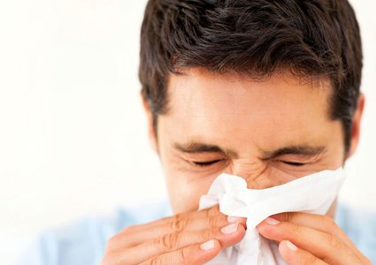 اسباب الحساسية الموسمية وطرق الوقاية