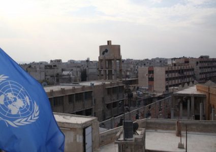 "الأونروا" تطلق الأولمبياد الفلسطيني في لبنان بنسخته العاشرة