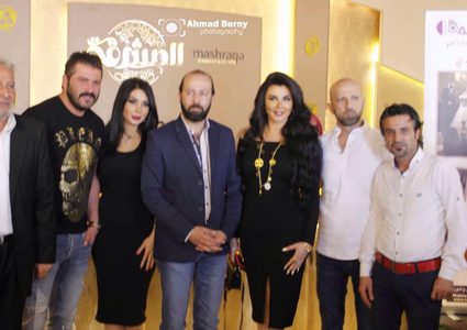 "سنة تانية زواج" محاولة للتجديد دون تغيير أبطاله