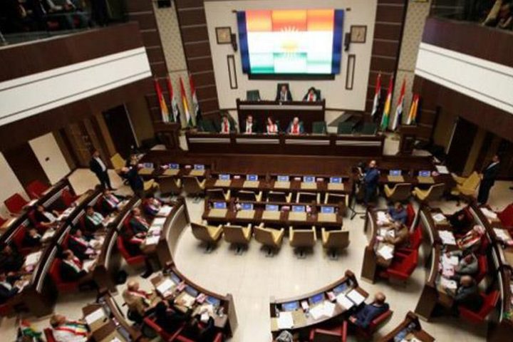 برلمان هندوراس يصادق على نقل السفارة إلى القدس