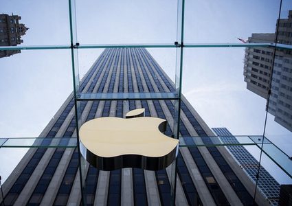 غرامة 502 مليون دولار تنتظر آبل لهذا السبب!