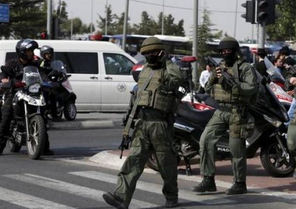 قوات الاحتلال تطلق النار تجاه شاب شمال البيرة وتحاول اعتقاله