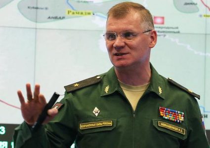 الدفاع الروسية: تم إيجاد المشاركين في تصوير فيديو "تبعيات الهجوم الكيميائي" واستجوابهم