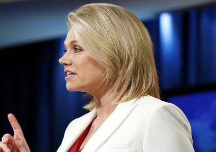 الخارجية الأمريكية والبيت الأبيض: واثقون من مسؤولية سوريا عن الهجوم الكيميائي