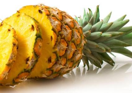أناناس بطعم "الكوكايين"