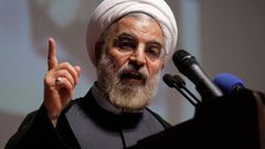 ايران تهدد: على أمريكا أن تنتظر عواقب عدوانها على سوريا