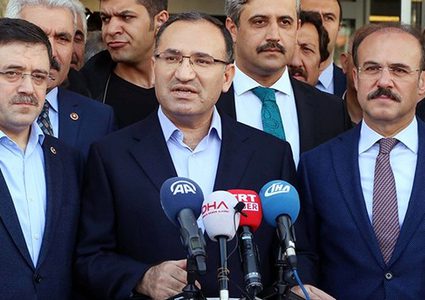 المتحدث باسم الحكومة التّركيّة: تم إبلاغنا مسبقًا بالهجوم  ولم تُستخدم قاعدة إنجرليك خلاله