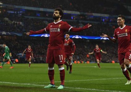 صلاح يكشف "سرا" من روما قبل مواجهة أبطال أوروبا