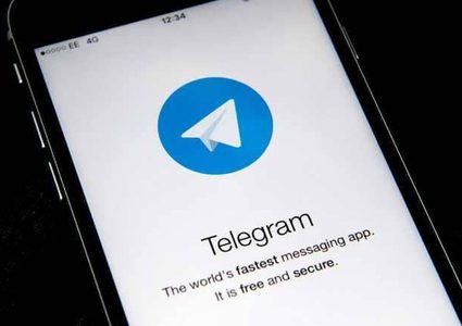 أزمة بين تطبيق تليغرام وروسيا بسبب "الخصوصية"