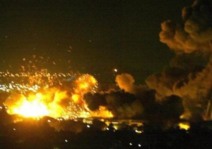 العدوان الثلاثي على سوريا.. هل سيستأنف الضربات أم اكتفى بذر الرماد في العيون؟