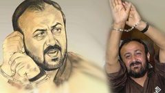 النائب والقيادي في حركة "فتح" مروان البرغوثي يدخل عامه الـسابع عشر في الأسر