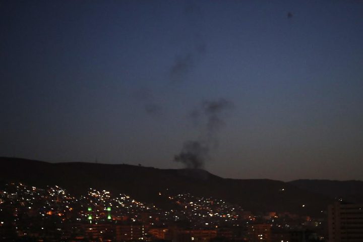 الجاغوب: فتح تقف بلا تحفّظ مع وحدة الأراضي السوريّة