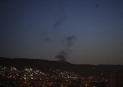 الجاغوب: فتح تقف بلا تحفّظ مع وحدة الأراضي السوريّة