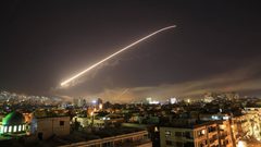 مصدر سوري يحدد عدد الجرحى نتيجة العدوان