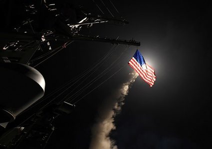 الناتو يؤيّد وروسيا تهدد