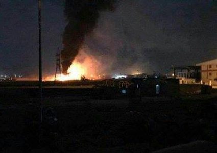 سي إن إن: الضربات على سوريا رمزية