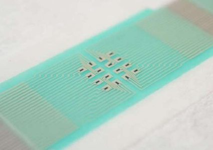 لصقة ذكية تخلص مرضى السكري من وخز الإبر