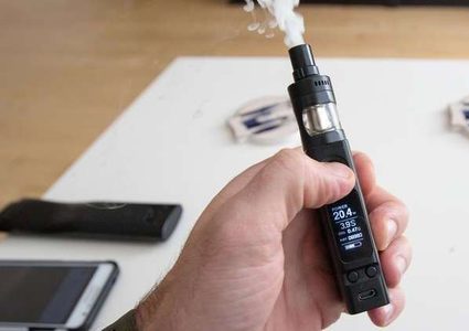 روسيا تفرض قيودا جديدة على السجائر الإلكترونية