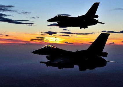 حزب الله ينفي تعرض مواقع ايرانية لقصف من قبل طائرات مجهولة