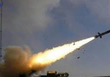 مسؤول أمريكي: أمريكا تشن هجمات بصواريخ "كروز" على سوريا