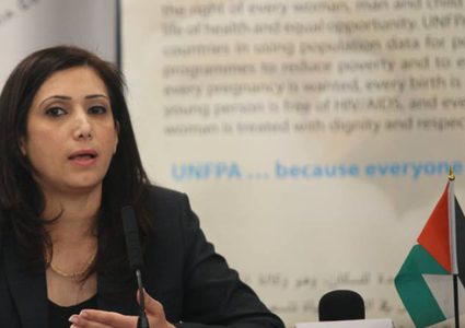 عوض: نتائج التعداد تستدعي تدخلات وسياسات بعيدة المدى