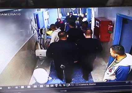 بيان هام من عائلة الفقيدة ترياقي التي توفيت في مشفى بنابلس