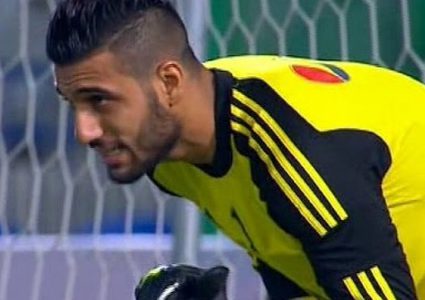 الحارس الشناوي يغيب عن مصر في مونديال روسيا للإصابة