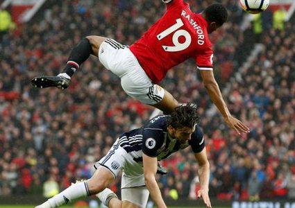 سقوط مفاجئ لمانشستر يونايتد يُتوج السيتي بلقب البريمير ليج