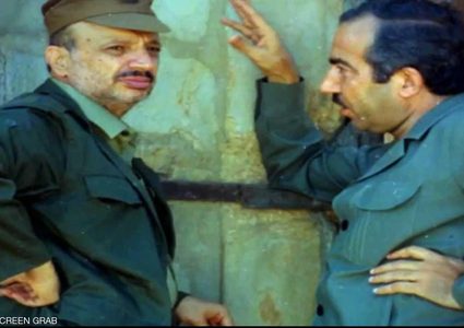 عقل فلسطين وأسطورتها التي لن تموت.. خليل الوزير