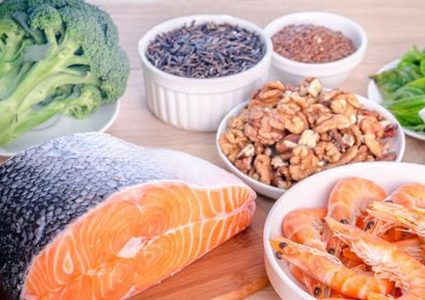 مفاجأة.. الأوميغا 3 لا تعطي النتيجة المرجوة!