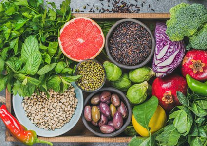 تعرف على أكثر أنواع الطعام فائدة من أجل صحة الأمعاء