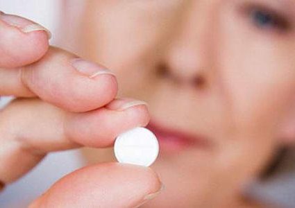 ما هي خطورة التوقف عن تناول الأسبرين يومياً ؟