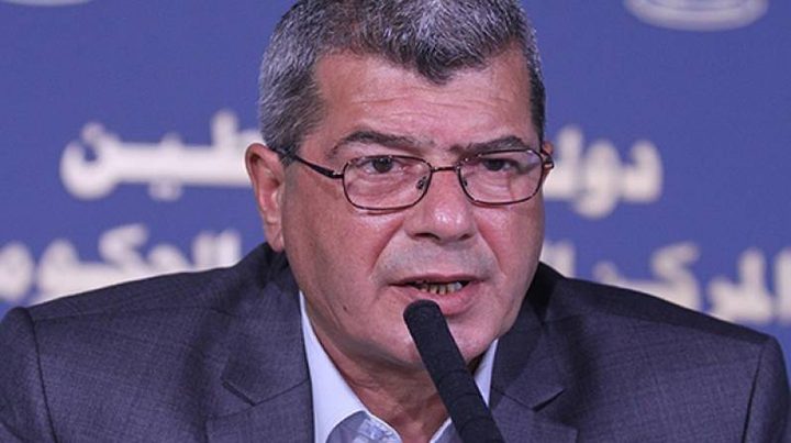 قراقع: فعاليات يوم الأسير مستمرة ورسالتنا مواصلة المقاومة حتى نيل الحرية