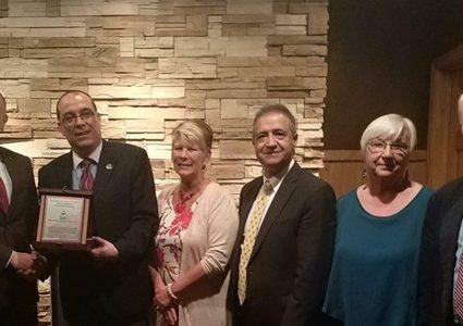 محافظة بيت لحم تشارك بالاجتماع السنوي لمدن التآخي العالمية