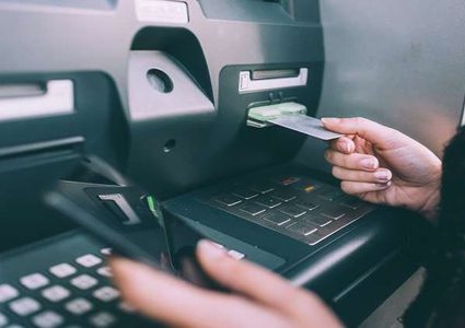 برمجية خبيثة لإجبار أجهزة الصراف الآلي على ضخ أموال ضخمة!