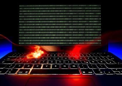 فيروس جديد في ملفات "Word" يهدد ملايين الحواسب!